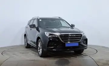 Jetour X70 2023 года за 6 890 000 тг. в Астана фото 3