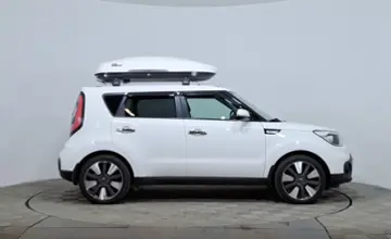 Kia Soul 2017 года за 6 990 000 тг. в Астана фото 4