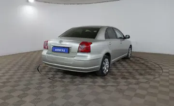 Toyota Avensis 2007 года за 4 190 000 тг. в Шымкент