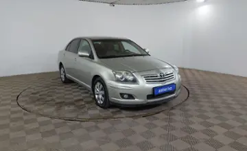 Toyota Avensis 2007 года за 4 190 000 тг. в Шымкент фото 3