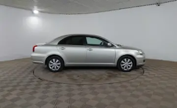 Toyota Avensis 2007 года за 4 190 000 тг. в Шымкент фото 4