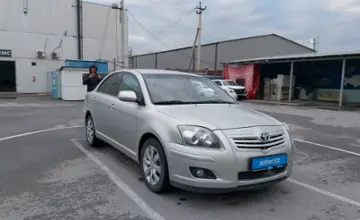 Toyota Avensis 2007 года за 4 190 000 тг. в Шымкент фото 2