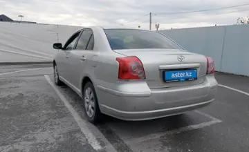 Toyota Avensis 2007 года за 4 190 000 тг. в Шымкент фото 4