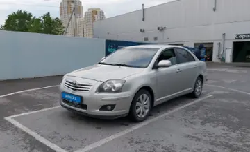 Toyota Avensis 2007 года за 4 190 000 тг. в Шымкент фото 1