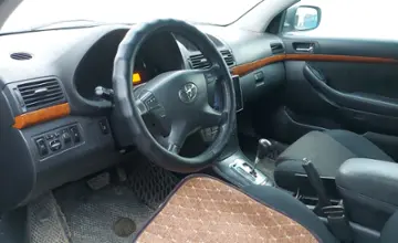 Toyota Avensis 2007 года за 4 190 000 тг. в Шымкент фото 5