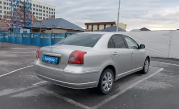 Toyota Avensis 2007 года за 4 190 000 тг. в Шымкент фото 3