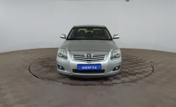 Toyota Avensis 2007 года за 4 190 000 тг. в Шымкент фото 2