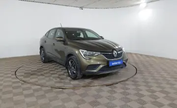 Renault Arkana 2020 года за 7 490 000 тг. в Шымкент фото 3