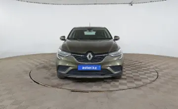 Renault Arkana 2020 года за 7 490 000 тг. в Шымкент фото 2