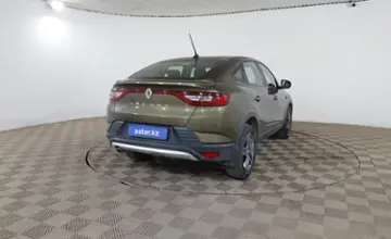 Renault Arkana 2020 года за 7 490 000 тг. в Шымкент