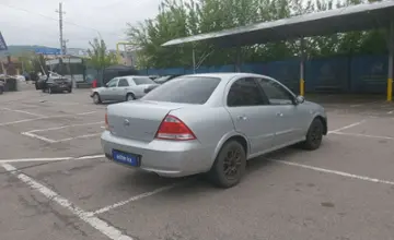 Nissan Almera Classic 2011 года за 1 890 000 тг. в Алматы фото 3