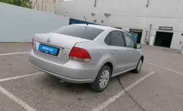 Volkswagen Polo 2014 года за 3 900 000 тг. в Шымкент фото 3