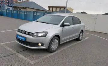 Volkswagen Polo 2014 года за 3 900 000 тг. в Шымкент фото 1