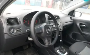 Volkswagen Polo 2014 года за 3 900 000 тг. в Шымкент фото 5