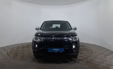Mitsubishi Outlander 2013 года за 6 550 000 тг. в Астана фото 2