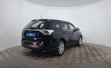 Mitsubishi Outlander 2013 года за 6 550 000 тг. в Астана