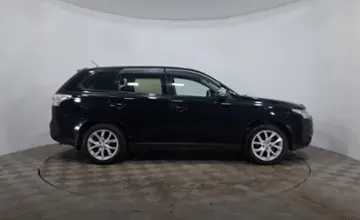Mitsubishi Outlander 2013 года за 6 550 000 тг. в Астана фото 4