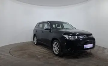 Mitsubishi Outlander 2013 года за 6 550 000 тг. в Астана фото 3