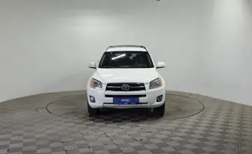 Toyota RAV4 2010 года за 5 490 000 тг. в Алматы фото 2
