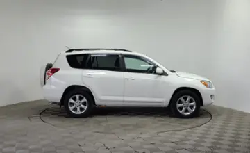 Toyota RAV4 2010 года за 5 490 000 тг. в Алматы фото 4