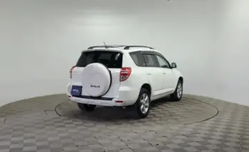 Toyota RAV4 2010 года за 5 490 000 тг. в Алматы