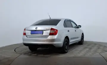 Skoda Rapid 2015 года за 4 290 000 тг. в Астана