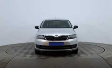Skoda Rapid 2015 года за 4 290 000 тг. в Астана фото 2