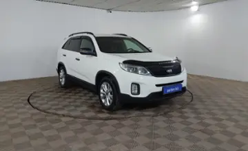 Kia Sorento 2012 года за 7 790 000 тг. в Шымкент фото 3