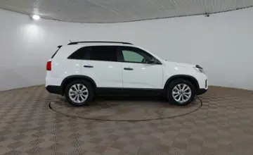 Kia Sorento 2012 года за 7 790 000 тг. в Шымкент фото 4