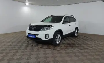 Kia Sorento 2012 года за 7 790 000 тг. в Шымкент фото 1