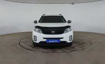 Kia Sorento 2012 года за 7 790 000 тг. в Шымкент фото 2