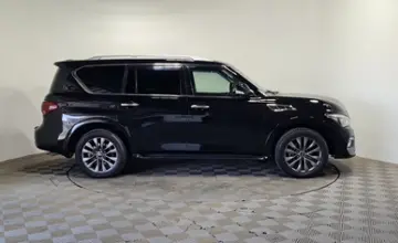 Infiniti QX80 2014 года за 10 500 000 тг. в Алматы фото 4
