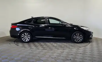 Hyundai Grandeur 2011 года за 7 900 000 тг. в Алматы фото 4