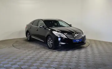 Hyundai Grandeur 2011 года за 7 900 000 тг. в Алматы фото 3