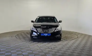 Hyundai Grandeur 2011 года за 7 900 000 тг. в Алматы фото 2