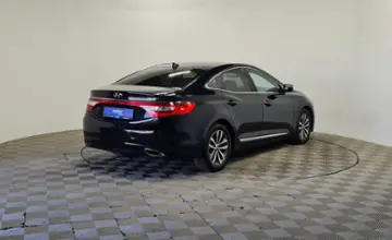 Hyundai Grandeur 2011 года за 7 900 000 тг. в Алматы