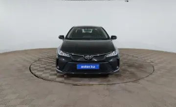 Toyota Corolla 2019 года за 8 890 000 тг. в Шымкент фото 2