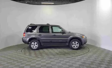 Ford Escape 2003 года за 1 790 000 тг. в Талдыкорган фото 4