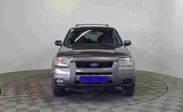 Ford Escape 2003 года за 1 790 000 тг. в Талдыкорган фото 2