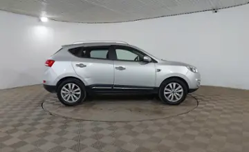 JAC S5 (Eagle) 2019 года за 4 990 000 тг. в Шымкент фото 4