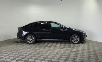 Hongqi E-QM5 2025 года за 6 890 000 тг. в Алматы фото 4