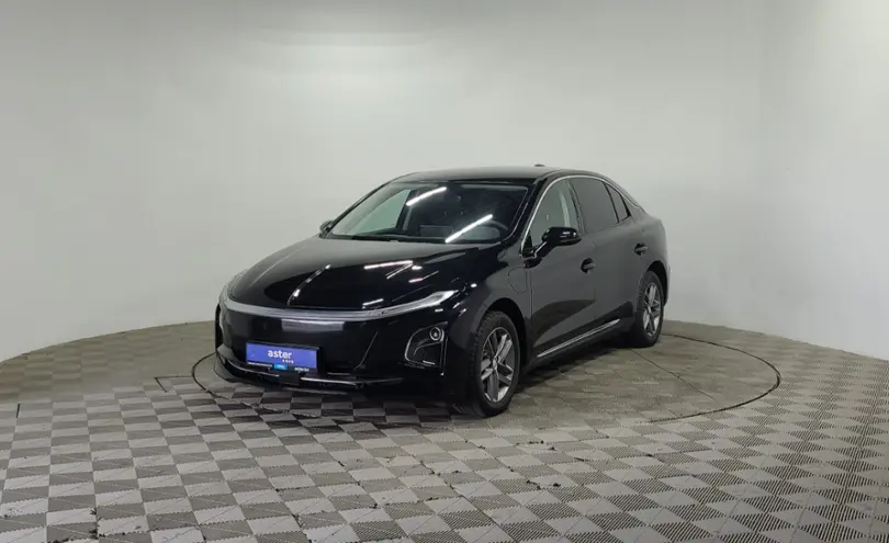 Hongqi E-QM5 2025 года за 6 890 000 тг. в Алматы