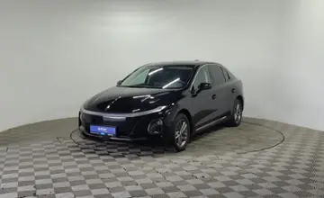 Hongqi E-QM5 2025 года за 6 890 000 тг. в Алматы фото 1