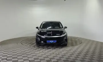 Hongqi E-QM5 2025 года за 6 890 000 тг. в Алматы фото 2