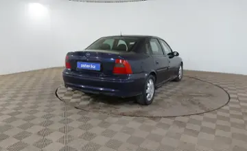 Opel Vectra 2001 года за 1 290 000 тг. в Шымкент