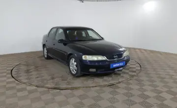 Opel Vectra 2001 года за 1 290 000 тг. в Шымкент фото 3
