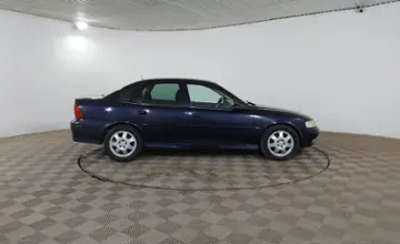 Opel Vectra 2001 года за 1 290 000 тг. в Шымкент фото 4