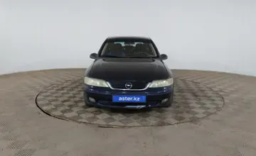 Opel Vectra 2001 года за 1 290 000 тг. в Шымкент фото 2