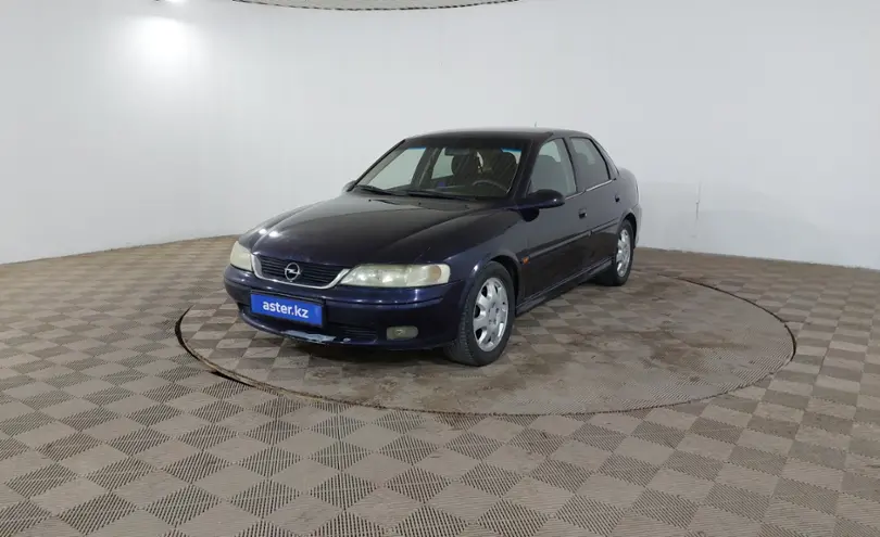 Opel Vectra 2001 года за 1 290 000 тг. в Шымкент