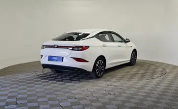 JAC J7 2022 года за 5 490 000 тг. в Алматы